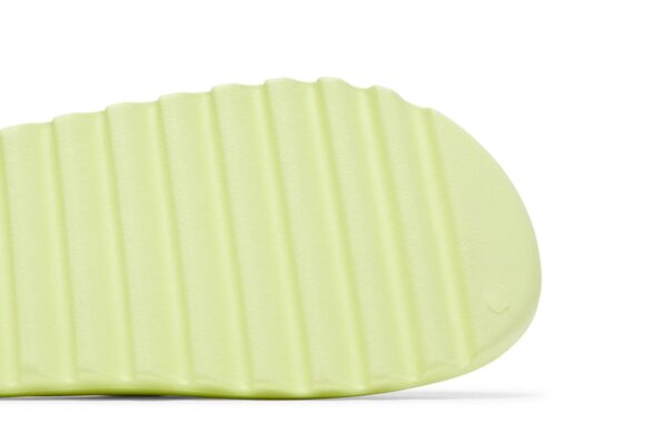 adidas Yeezy Slide Glow Green (2022/2023 Restock) HQ6447 - Phonecase4u photo 5