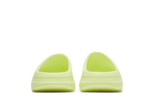 adidas Yeezy Slide Glow Green (2022/2023 Restock) HQ6447 - Phonecase4u photo 6