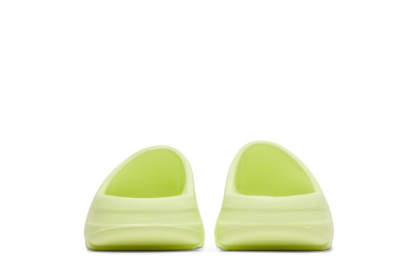 adidas Yeezy Slide Glow Green (2022/2023 Restock) HQ6447 - Phonecase4u photo 6