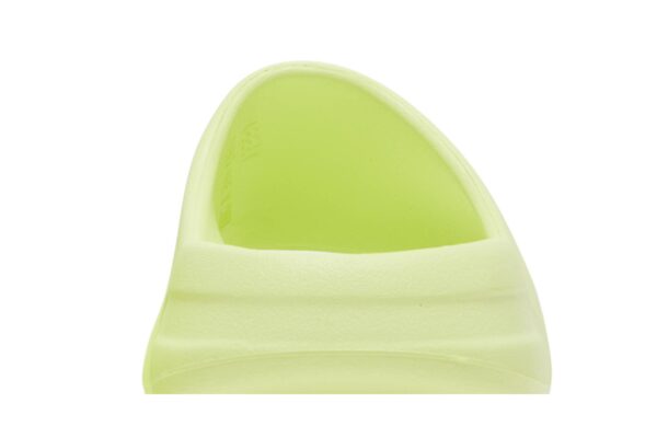 adidas Yeezy Slide Glow Green (2022/2023 Restock) HQ6447 - Phonecase4u photo 7