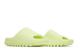 adidas Yeezy Slide Glow Green (2022/2023 Restock) HQ6447 - Phonecase4u photo 8
