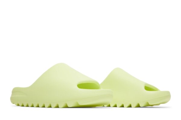 adidas Yeezy Slide Glow Green (2022/2023 Restock) HQ6447 - Phonecase4u photo 8