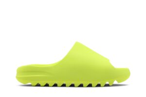 adidas Yeezy Slide Glow Green GX6138 - Phonecase4u photo 1