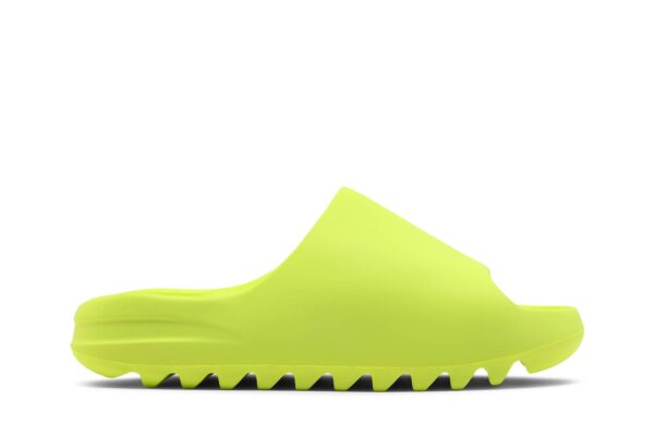 adidas Yeezy Slide Glow Green GX6138 - Phonecase4u photo 1