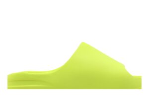 adidas Yeezy Slide Glow Green GX6138 - Phonecase4u photo 2