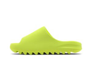 adidas Yeezy Slide Glow Green GX6138 - Phonecase4u photo 3