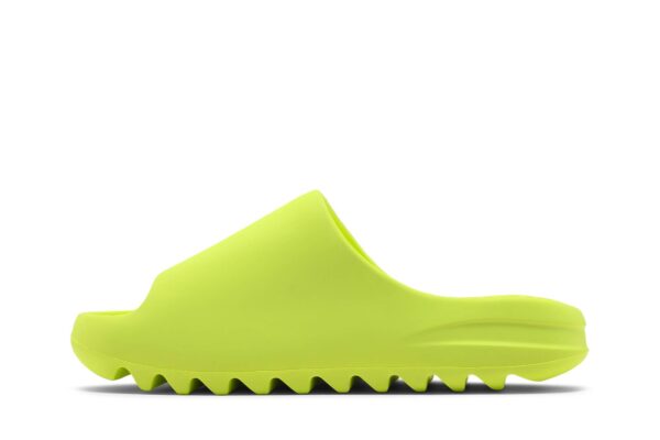 adidas Yeezy Slide Glow Green GX6138 - Phonecase4u photo 3