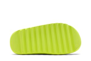 adidas Yeezy Slide Glow Green GX6138 - Phonecase4u photo 4