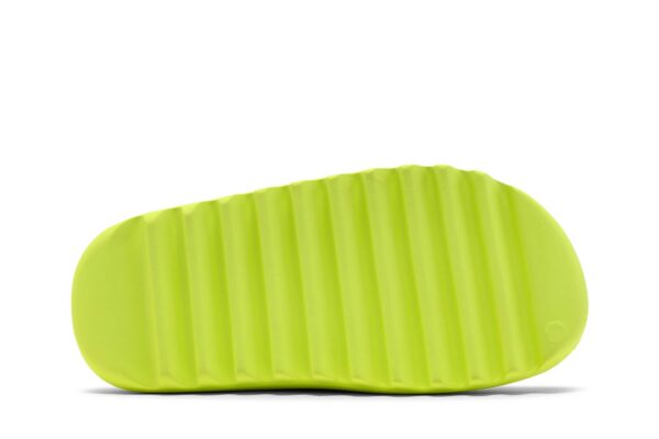 adidas Yeezy Slide Glow Green GX6138 - Phonecase4u photo 4