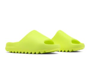 adidas Yeezy Slide Glow Green GX6138 - Phonecase4u photo 8
