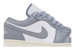Air Jordan 1 Low Vintage Stealth Grey 553558-053 - Phonecase4u photo 2