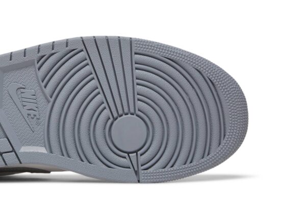 Air Jordan 1 Low Vintage Stealth Grey 553558-053 - Phonecase4u photo 5