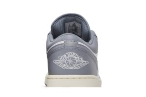 Air Jordan 1 Low Vintage Stealth Grey 553558-053 - Phonecase4u photo 7