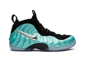 Air Nike Foamposite Pro Island Green 624041-303 - Phonecase4u photo 1