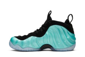 Air Nike Foamposite Pro Island Green 624041-303 - Phonecase4u photo 3