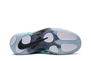 Air Nike Foamposite Pro Island Green 624041-303 - Phonecase4u photo 4