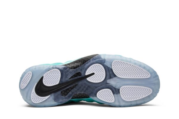 Air Nike Foamposite Pro Island Green 624041-303 - Phonecase4u photo 4