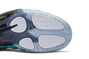 Air Nike Foamposite Pro Island Green 624041-303 - Phonecase4u photo 5