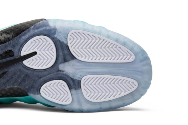 Air Nike Foamposite Pro Island Green 624041-303 - Phonecase4u photo 5