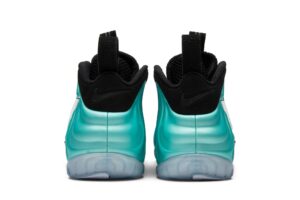 Air Nike Foamposite Pro Island Green 624041-303 - Phonecase4u photo 6