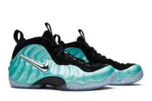 Air Nike Foamposite Pro Island Green 624041-303 - Phonecase4u photo 8