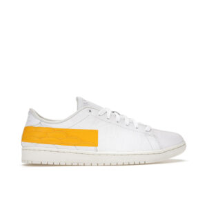 Jordan 1 Centre Court White University Gold DJ2756-102 - Phonecase4u photo 1