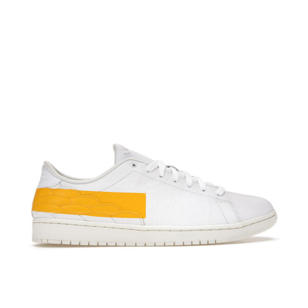 Jordan 1 Centre Court White University Gold DJ2756-102 - Phonecase4u photo 1