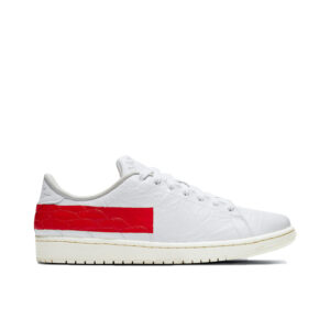 Jordan 1 Centre Court White University Red DJ2756-101 - Phonecase4u photo 1