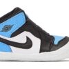 Jordan 1 Crib Bootie UNC Toe (I) AT3745-400 - Phonecase4u photo 1