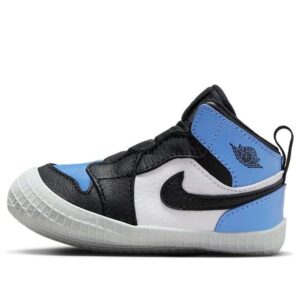 Jordan 1 Crib Bootie UNC Toe (I) AT3745-400 - Phonecase4u photo 2