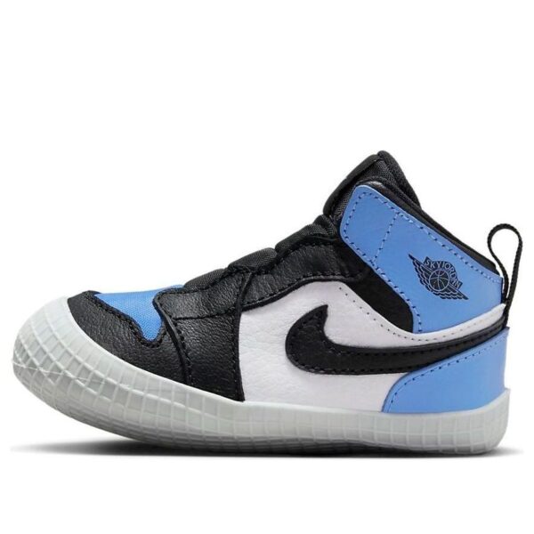 Jordan 1 Crib Bootie UNC Toe (I) AT3745-400 - Phonecase4u photo 2