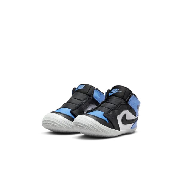 Jordan 1 Crib Bootie UNC Toe (I) AT3745-400 - Phonecase4u photo 3