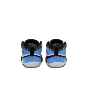 Jordan 1 Crib Bootie UNC Toe (I) AT3745-400 - Phonecase4u photo 5