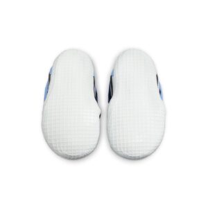 Jordan 1 Crib Bootie UNC Toe (I) AT3745-400 - Phonecase4u photo 6