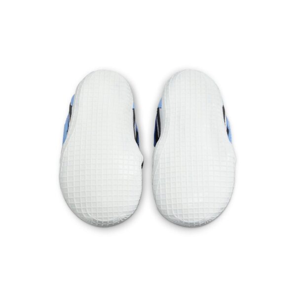 Jordan 1 Crib Bootie UNC Toe (I) AT3745-400 - Phonecase4u photo 6