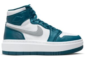 Jordan 1 Elevate High French Blue (Women's) DN3253-401 - Phonecase4u photo 1