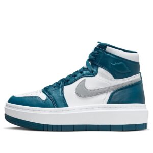Jordan 1 Elevate High French Blue (Women's) DN3253-401 - Phonecase4u photo 2