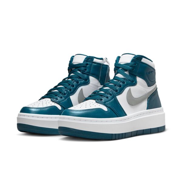 Jordan 1 Elevate High French Blue (Women's) DN3253-401 - Phonecase4u photo 4