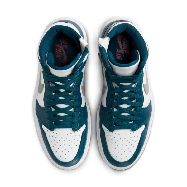 Jordan 1 Elevate High French Blue (Women's) DN3253-401 - Phonecase4u photo 5