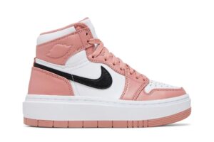 Jordan 1 Elevate High Red Stardust (Women's) DN3253-601 - Phonecase4u photo 1