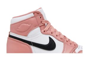 Jordan 1 Elevate High Red Stardust (Women's) DN3253-601 - Phonecase4u photo 2