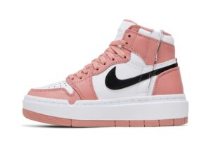 Jordan 1 Elevate High Red Stardust (Women's) DN3253-601 - Phonecase4u photo 3