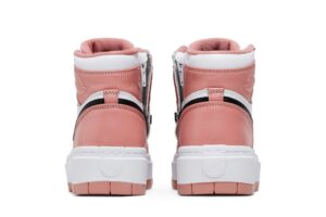 Jordan 1 Elevate High Red Stardust (Women's) DN3253-601 - Phonecase4u photo 6