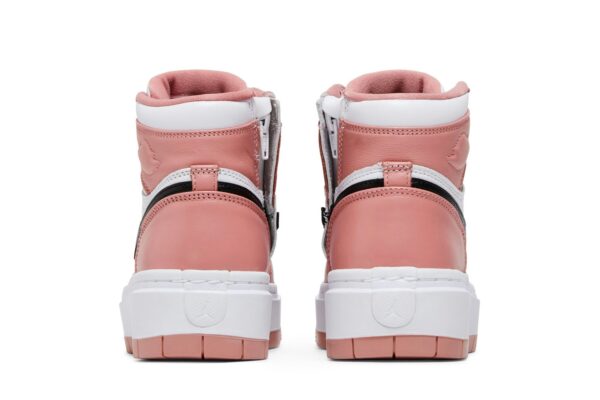 Jordan 1 Elevate High Red Stardust (Women's) DN3253-601 - Phonecase4u photo 6