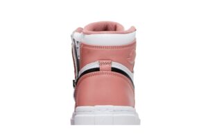 Jordan 1 Elevate High Red Stardust (Women's) DN3253-601 - Phonecase4u photo 7