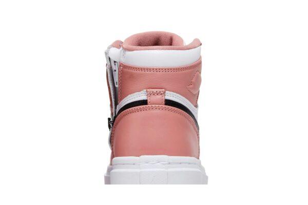 Jordan 1 Elevate High Red Stardust (Women's) DN3253-601 - Phonecase4u photo 7