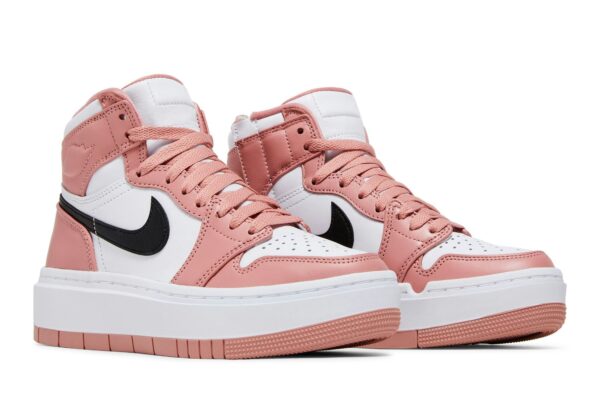 Jordan 1 Elevate High Red Stardust (Women's) DN3253-601 - Phonecase4u photo 8
