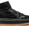 Jordan 1 Elevate High SE Black Gum (Women's) FB9894-001 - Phonecase4u photo 1