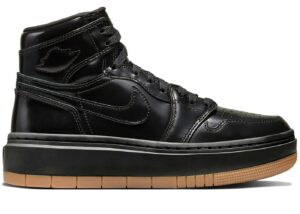 Jordan 1 Elevate High SE Black Gum (Women's) FB9894-001 - Phonecase4u photo 1