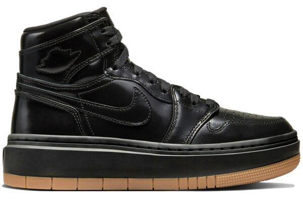 Jordan 1 Elevate High SE Black Gum (Women's) FB9894-001 - Phonecase4u photo 1